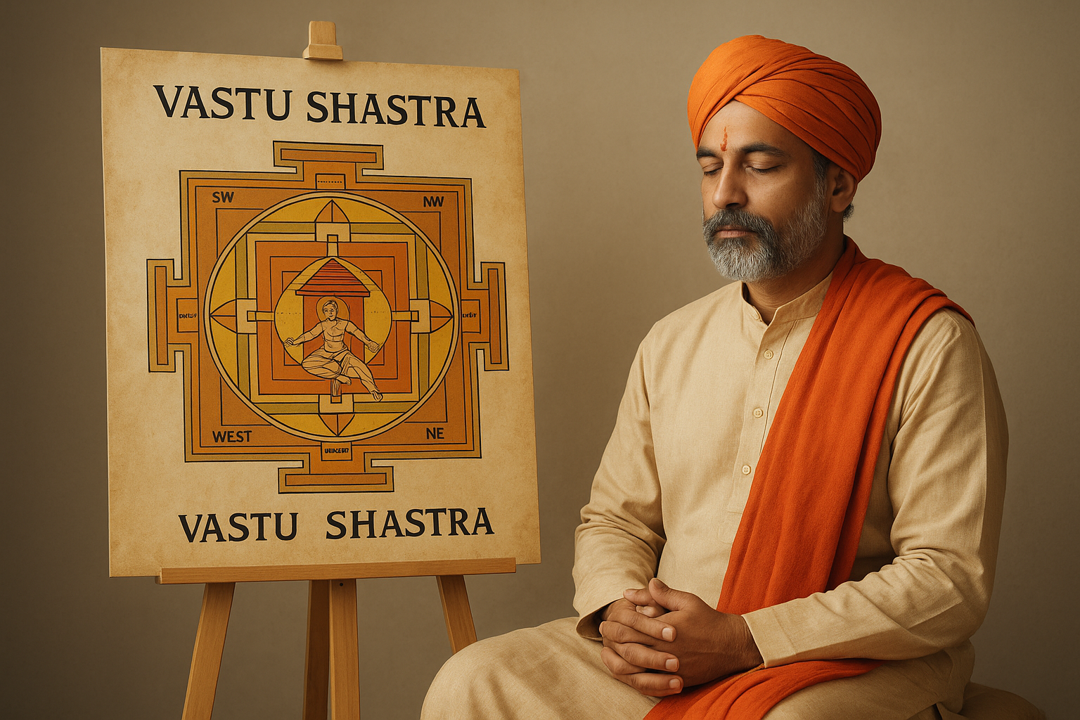 Aacharya Kalpesh Vyas